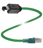 Pepperl+Fuchs V45-GP-10M-PUR-ABG-V45-G