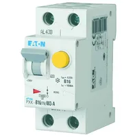 Eaton Electric PXK-B16/1N/003-A