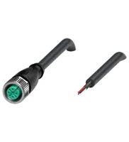 Pepperl+Fuchs V15-G-BK2M-PUR-O2/CAN