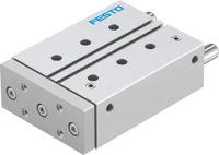Festo DFM-40-100-P-A-KF