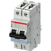 ABB S402M-B16