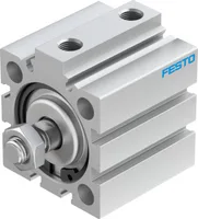 Festo ADVC-40-15-A-P-A