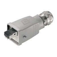 Weidmüller IE-PS-V05M-RJ45-FH-B