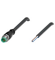 Pepperl+Fuchs V31S-GM-BK0,5M-PUR-U