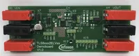 Infineon TLS835B2ELV BOARD