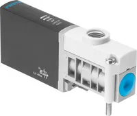 Festo MHP3-M1H-3/2G-1/8