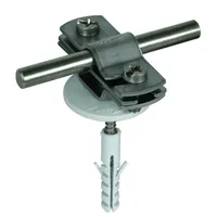 Dehn + Söhne LH ZS 7.10 FL30 AS KD8X40 V2A