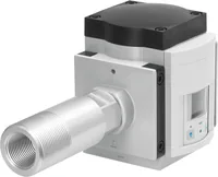 Festo SFAM-90-10000L-TG112-2SA-M12