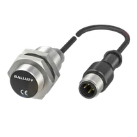 Balluff BES M18MD-PSC50B-BP00,3-GS04