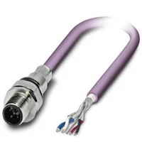 Phoenix Contact SACCEC-M12MS-5CON-M16/ 1,0-920