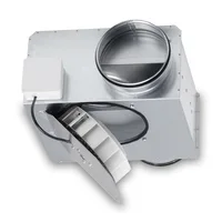 Helios Ventilatoren SVR 200 K