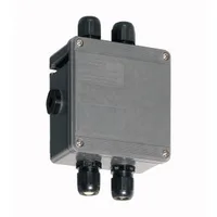 Stahl Schaltgeräte 8118/121-806 Abzweigdose EEx e