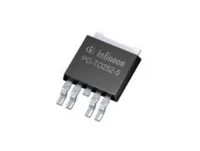 Infineon TLE4276D V50