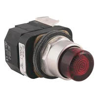 Allen Bradley 800T-QBH2GA4