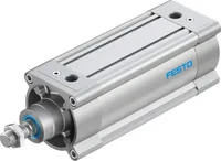 Festo DSBC-100-160-PPVA-N3