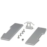 Phoenix Contact UM-ALU 4-100,5 COVER AL