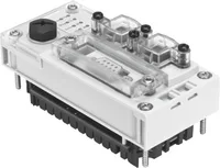 Festo CPX-CEC
