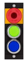 Euchner MSM-1-P-CA-BPP-G8-165201