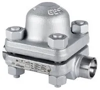 Gestra BK28DN15 PN100 Steam Trap