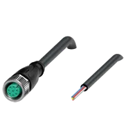 Pepperl+Fuchs V19-G-BK1M-PVC-U-YSTE2