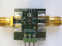 Infineon BGA524N6 BOARD