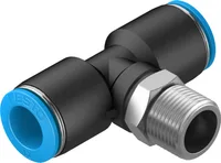 Festo QST-3/8-12-20