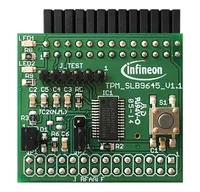 Infineon TPM 45 IRIDIUMBOARD