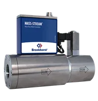 Bronkhorst MASS-STREAM D-6381/003AI &D-6481A/003AI MFC