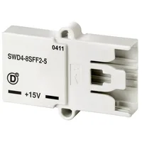 Eaton Electric SWD4-8SFF2-5