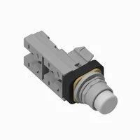 Allen Bradley 800T-QBH2WG1Y
