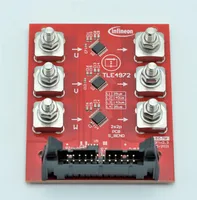 Infineon TLE4972 EVAL STD PCB