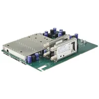 Astro X-DVB-S/FM quad