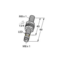Turck BI2-EG08-AP6X-V1131