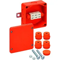 Spelsberg WKE 2 - Duo 3 x 6²