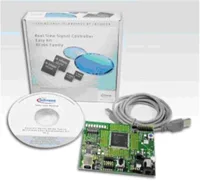 Infineon KIT_XE169FH_EK_V1