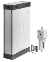 Festo PDAD-09-G3/8