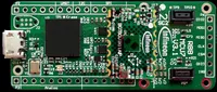 Infineon DEMO BGT60UTR11AIP
