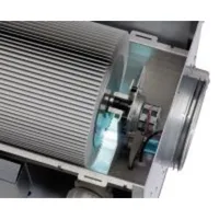 Helios Ventilatoren KWL OME