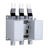 Allen Bradley 193-ESM-I-200A-E146