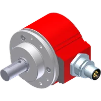 TR Electronic IOV582-00009