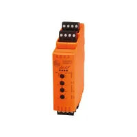 IFM D200/FR1B 110-240VAC 24VDC