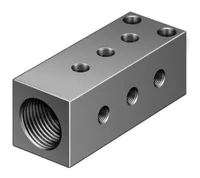 Festo FR-9-M3-B