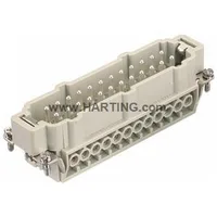 Harting Deutschland 09 33 024 2601