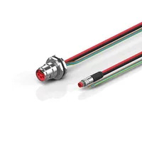 Beckhoff ZK7606-BP00-0xxx