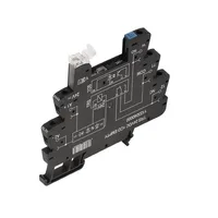 Weidmüller TRS 230VAC RC 1CO EMPTY