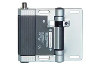 Schmersal HINGED SAFETY SWITCHES TVS410ST5-11/11AN