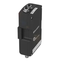 Balluff BIS M-6000-007-050-00-ST15