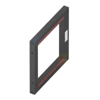 Balluff BOW A-1616-PS-C-S49