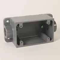 Allen Bradley 800P-B2