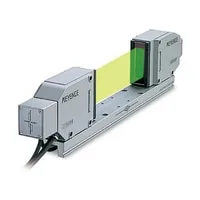 Keyence LS-7030